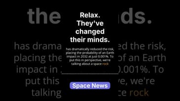 Today's Asteroid 2024 YR4 Update