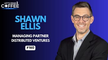 Inside a $100M Fund: Early-Stage Investing in Healthcare, Insurtech & Fintech | With Shawn Ellis