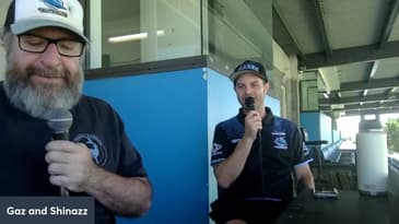 SHARKCAST: Gaz and Shinazz - Rd 3, 2025 Preview vs South Sydney