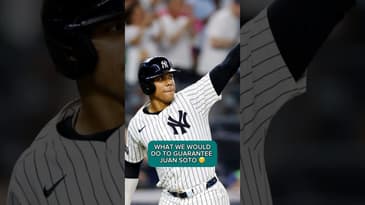 Here’s What It Will Take For The Mariners To Land Juan Soto #mariners #mlb