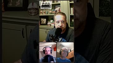 Baker Mayfield, MVP? Full episode:  https://tinyurl.com/5n6ecnb9#fantasyfootball #buccaneersfootball