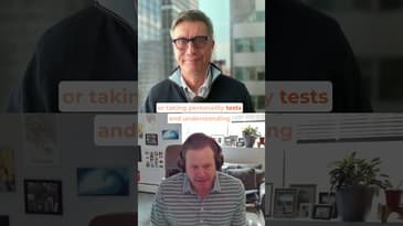 The Secret to Reinventing Yourself as a Leader