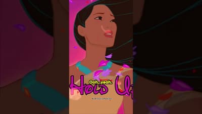 You won't see this one on Disney Songs lol