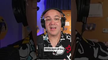 Dick Tracy...I'm Breathless! - Madonna Makes a Disney Soundtrack! #dicktracy #madonna #Disney