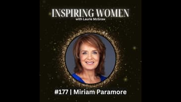 Healthcare Hero: Miriam Paramore on the Frontlines