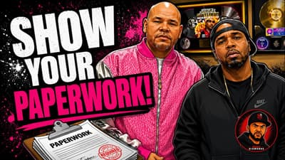 Fat Joe & 38 Spesh People's Messed It Up!  Memphis Bleek Vs Uncle Murda TOO!