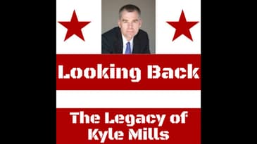 Ep.115: Looking Back: The Legacy of Kyle Mills