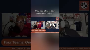 History is Not On The Eagles Side