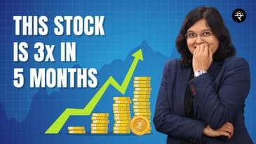 IRFC | Sector in Focus 2024 | CA Rachana Ranade
