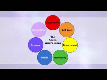 The Secret to Creating Integrity-Centered Life Fulfillment