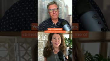 Reframing anxiety as excitement