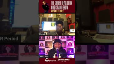 How Did 'D/R PERIOD's Early Musical Influences Shape His Career?