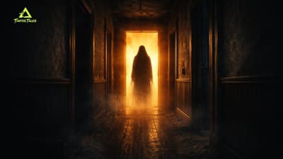 Ep. 245: I Grew Up in a House Where Things Never Stopped Happening