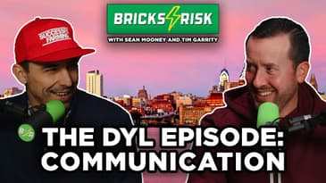 Episode #64: The Dylan McGonigal Episode, Communication