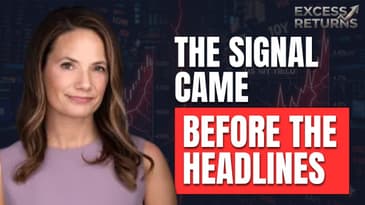 The Signal Before the Spike | Katie Stockton on What the Charts Tell Us About What Comes Next