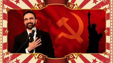 NYC Shakeup, SCOTUS Birthright Ruling & Special Guest Ami Kozak!