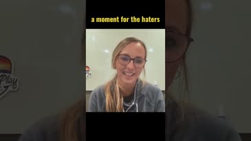 The CEO & founder of the NUMBER ONE pickleball app. #pickleball #shorts #podcast