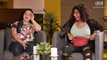 Unscripted with Akarsh Khurana feat Dilshad Edibam Khurana and Tahira Nath