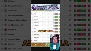 Newcastle still in Champions League despite losing to Everton, Chelsea also in