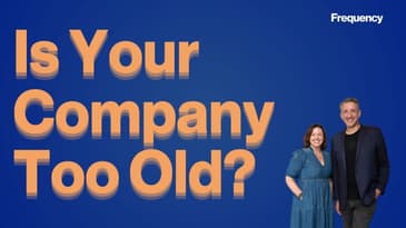 Your WFH Policy Might Be a Company Age Problem