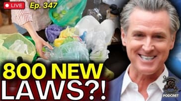 California's 2026 Laws Are INSANE