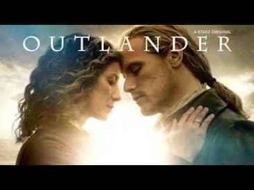Outlander (Season 8 Episode 1) - Fandom Hybrid Podcast #399
