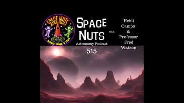 K2 18b, Life's Potential & the Mysteries of the Hycean World