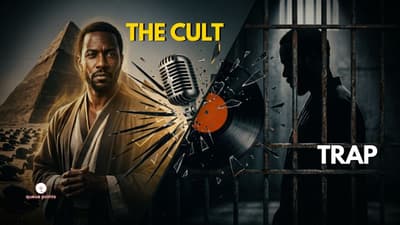 The Brooklyn Singer Who Built a Cult — Then Went to Prison