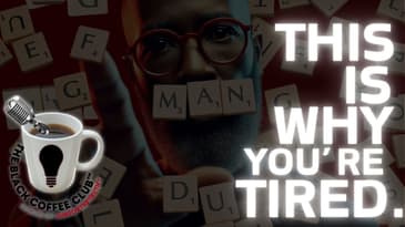 You Play Too Many Roles In Your Life (And It Shows)