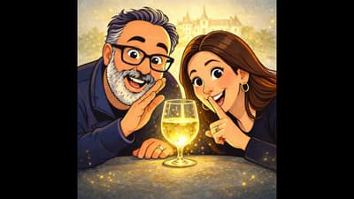 WTF is Bordeaux Blanc? The Best French Sauvignon Blanc Value!