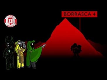 ADR Episode 248: Borrasca 4