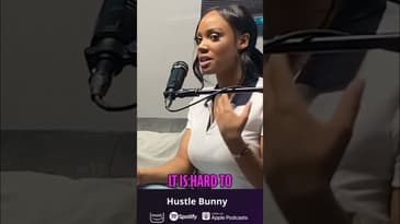 Job vs. Fantasy: The REALities of a #HustleBunny 🐰 👯‍♀️