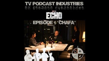Echo Episode 1 Chafa