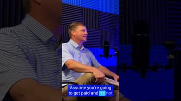 Finding Lost Commission