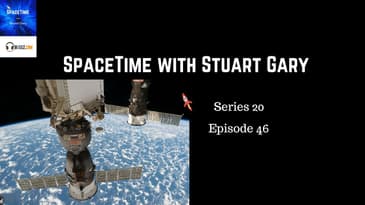 New clues as to why matter dominates over antimatter - SpaceTime with Stuart Gary S20E46 YouTube