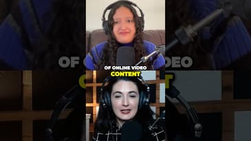 The Surprising Shift  From TV to Palm – How Online Video Dominates Our Time! #videomarketing