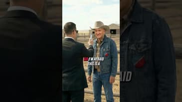 They Tried to Shut It Down!