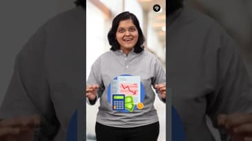 Finance For Teens | CA Rachana Ranade #shorts #backtobasics