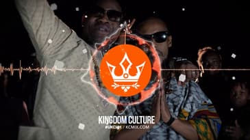 Cerose x Reblah - Jesus My Saviour - KCMIX PLAY