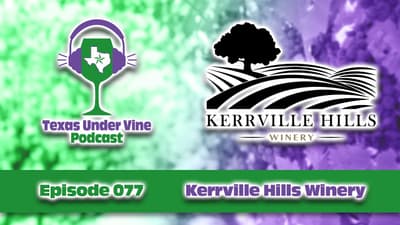 The "Schreiner" Secret: How This University Campus is Changing Texas Wine