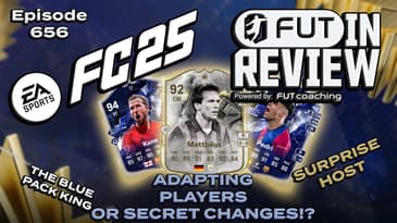 656: EA's Stock Dropping & Gameplay Changing!?