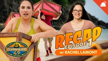 Rachel LaMont Recaps the Survivor 49 Premiere