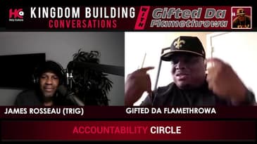 Accountability Circle