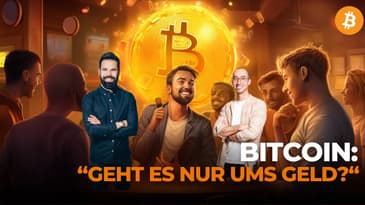 Bitcoin in 3 Minuten