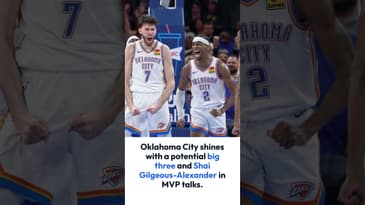 13 Rules: NBA Random Thoughts