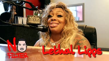 Doggie Diamonds No Filter: Ft. Lethal Lipps: (Episode 9) (Full Video)