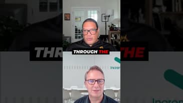 Your data tells you WHAT happened. But do you know WHY?

James Warren, founder of Share More Stories