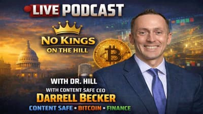 The Content Safe CEO Nobody's Talking About