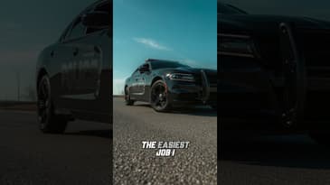 Sergeant's Honest Truth: Easiest Job Ever?