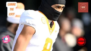 #sportsreportsasordered - GIMME THE LOOT